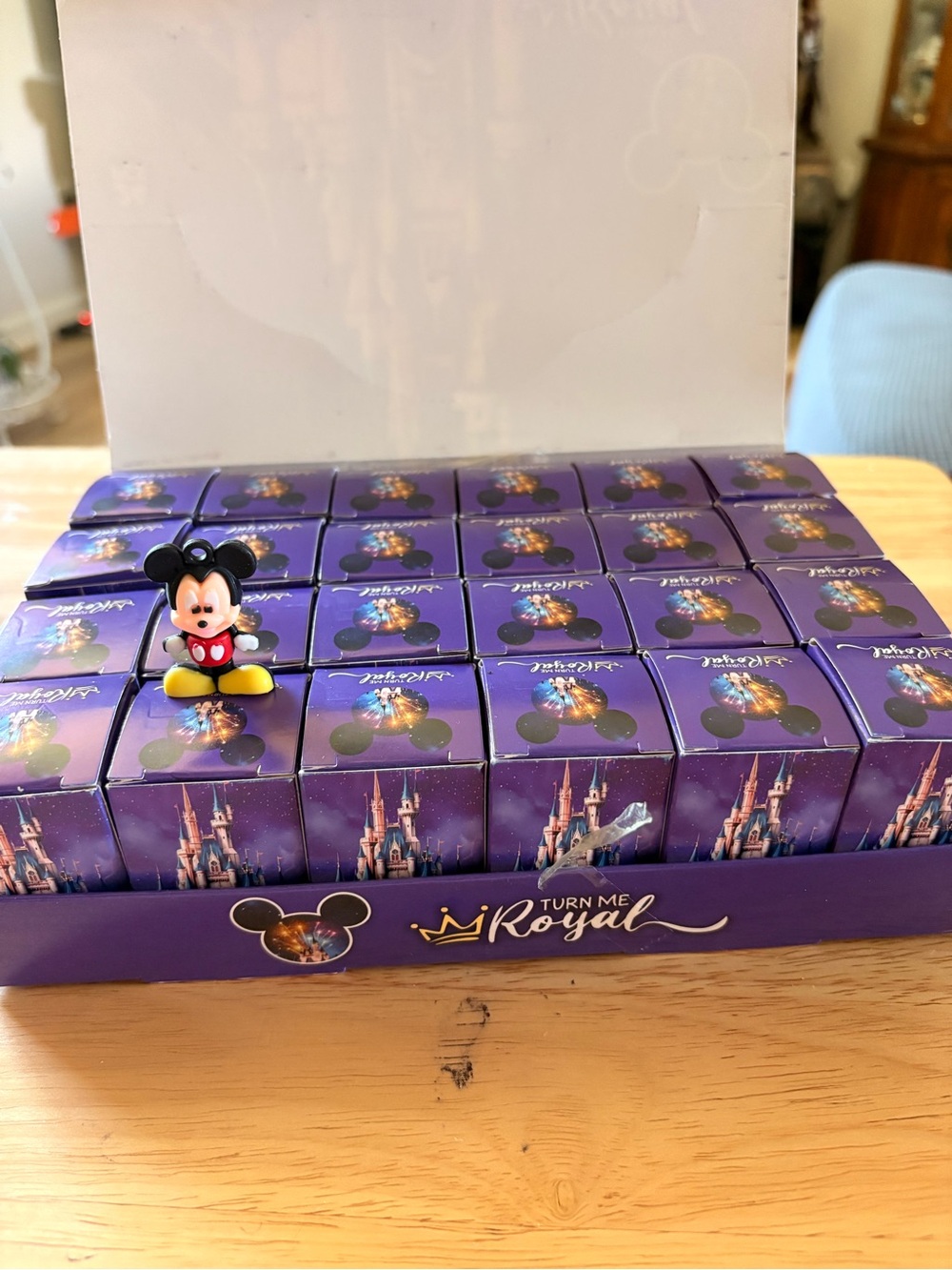 Disney Characters - Picture 3 of 4